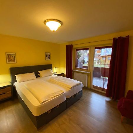Hotel Kienberger Hof Пфронтен Екстер'єр фото